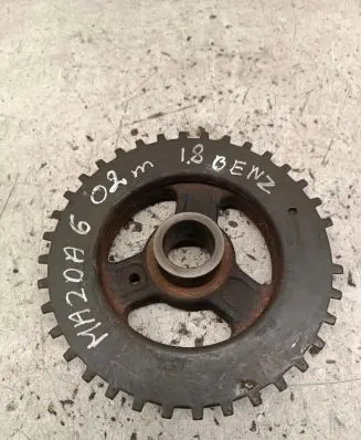 Mazda 6 Crankshaft pulley 21016A