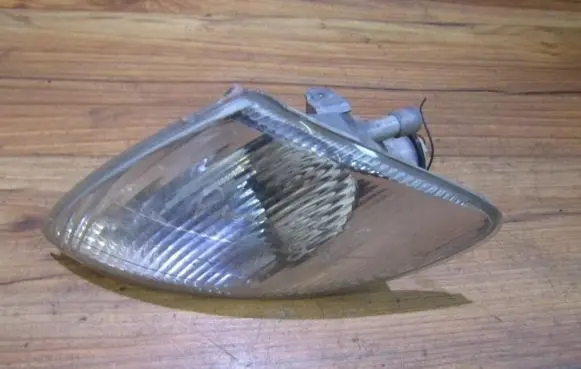 Renault Megane I Front indicator light 7700831466
