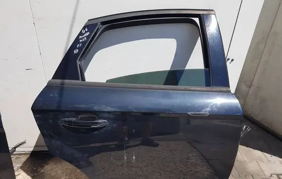 Ford Mondeo MK IV Rear door
