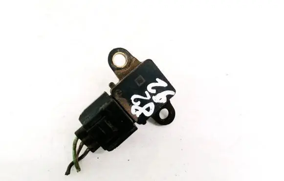 Opel Signum Air pressure sensor 24426679