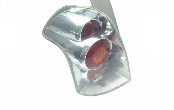 Toyota Corolla Verso AR10 Rear/tail lights