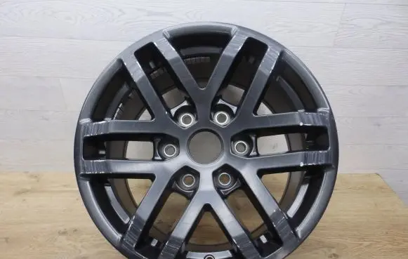 Ford Ranger R17 alloy rim JB3C-1007-M2A