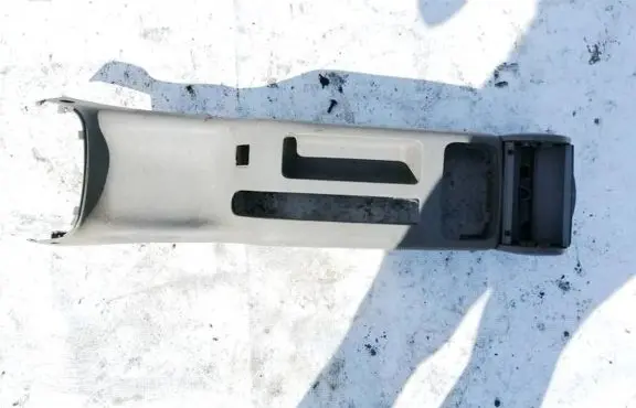 Volkswagen Golf IV Other interior part 1j0863323