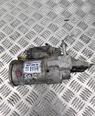 Ford Transit Custom Starter motor GK2T11000BA 2011358 2214299