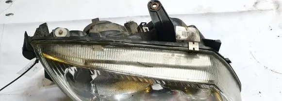 Nissan Almera N16 Headlight/headlamp 89003330 26010BN011