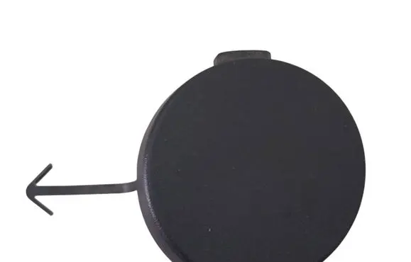 Mitsubishi Lancer X Front tow hook cap/cover 6400B510 3H41RAE 81000