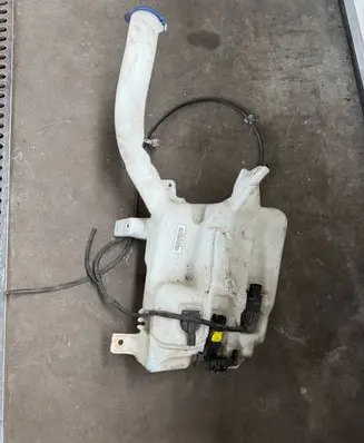 Ford S-MAX Windshield washer fluid reservoir/tank EM2B13K175AE