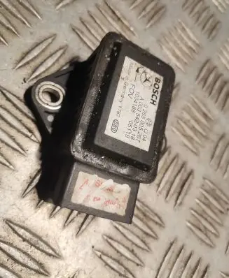 Mercedes-Benz A W169 Yaw turn rate sensor 0035420318