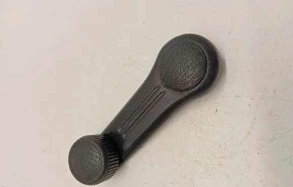 Volkswagen Transporter - Caravelle T4 Front door window winding handle 