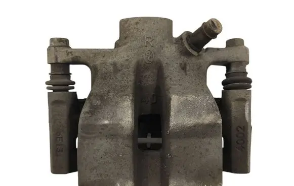 Toyota Sienna XL30 III Rear brake caliper 