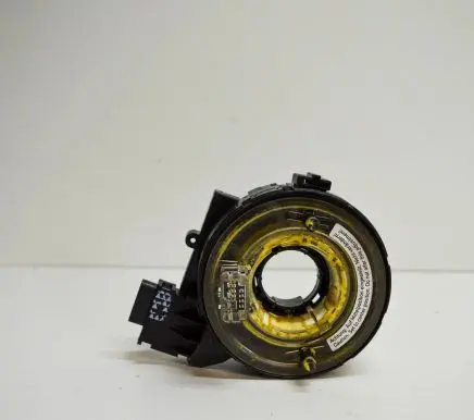 Audi A3 S3 8P Airbag slip ring squib (SRS ring) 1K0959653D