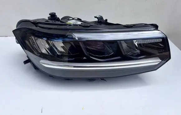 Volkswagen T-Cross Headlight/headlamp 2GM941006B
