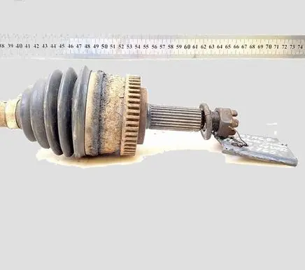KIA Sportage Front driveshaft