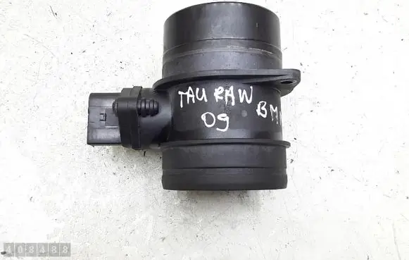 Volkswagen Touran I Mass air flow meter