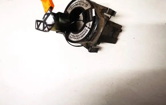 Airbag slip ring squib (SRS ring)