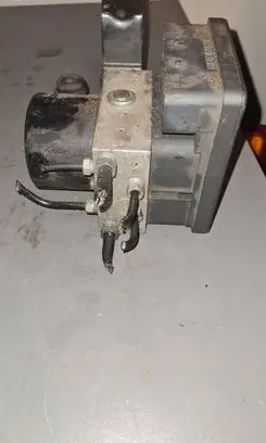 Volvo V50 ABS Pump 31274908 000001251F2 10096004343