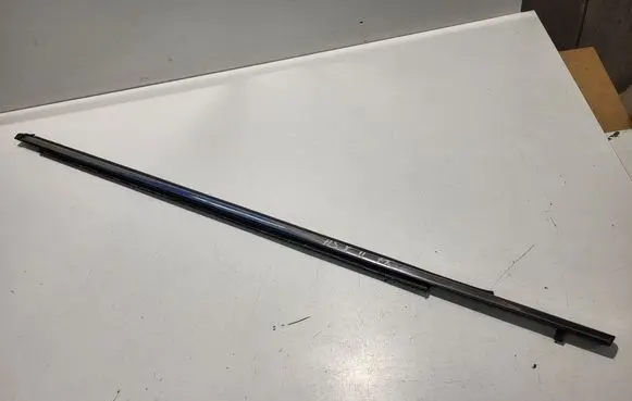 Mitsubishi ASX Front door trim (molding)
