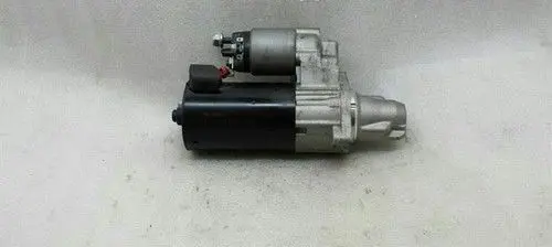 Mercedes-Benz C W204 Wires (starter motor) A2789060700