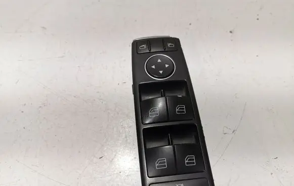 Mercedes-Benz E W212 Electric window control switch A2129056000