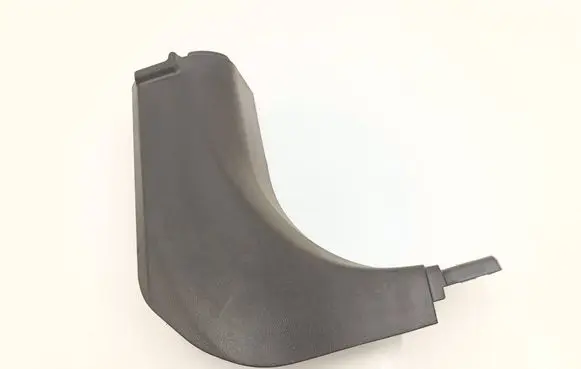 BMW X3 G01 Foot area side trim 7446634 7398018 2020072200