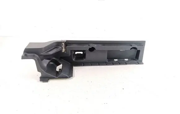 Volkswagen PASSAT B9 Other trunk/boot trim element 3J0858832