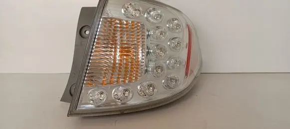 Subaru Impreza III Rear/tail lights 22020024