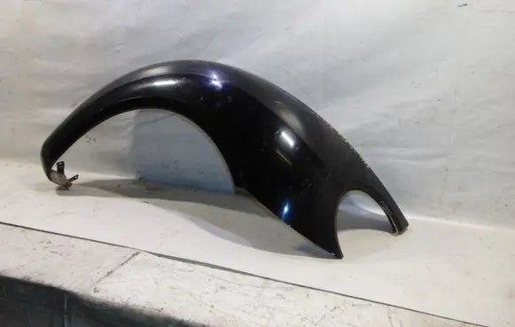 Volkswagen New Beetle Rear fender molding trim 1C0821301E 1C0821301F