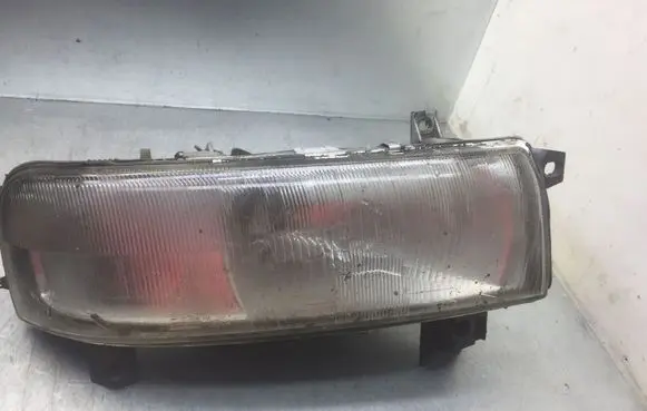 Renault Master II Headlight/headlamp 7700352104 38200748 00230377