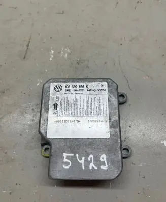Airbag control unit/module