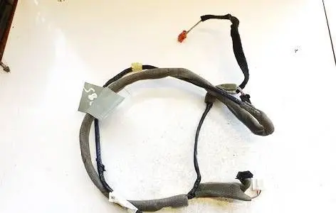 Renault Zoe Other wiring loom 241605574r