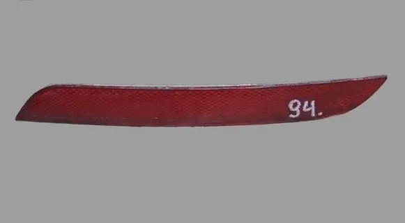 BMW 5 F10 F11 Rear tail light reflector 7203238