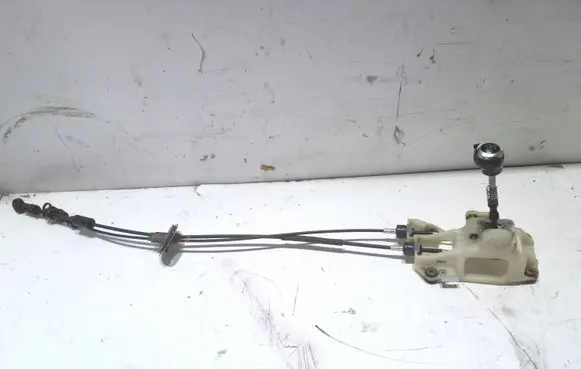 KIA Pro Cee'd I Gear shifter/selector