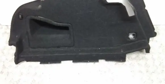 Volvo S90, V90 Trunk/boot lower side trim panel 39835497