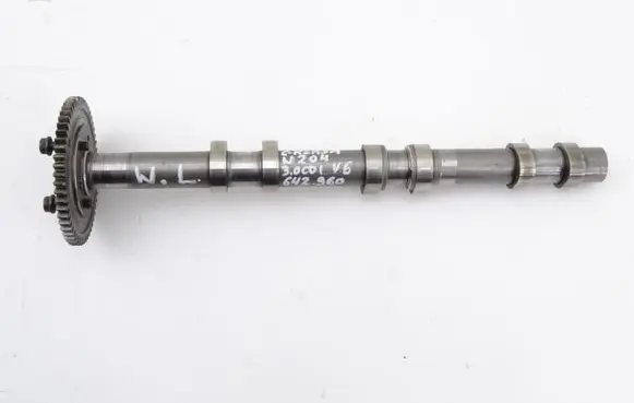 Mercedes-Benz C W204 Camshaft A64226