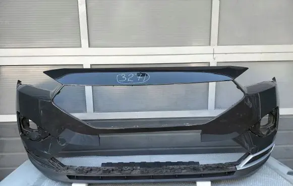 Seat Tarraco Front bumper 5FJ807221DD