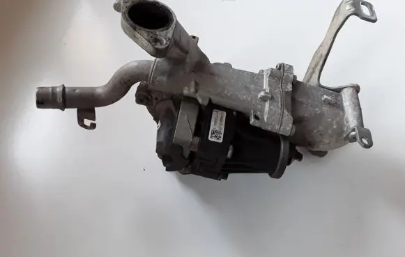 Citroen Berlingo EGR valve 50563903