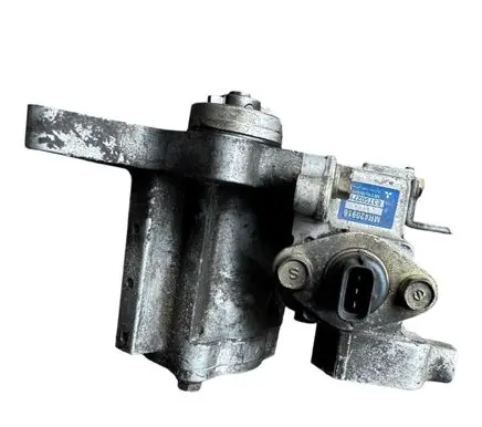 Fuel distributor