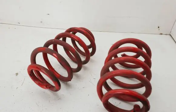 BMW 3 E36 Rear coil spring 30000T