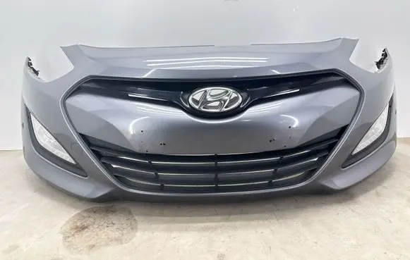Hyundai i30 Front bumper