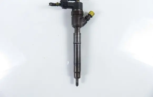 KIA Pro Cee'd I Fuel injector 338002A400 0445110256
