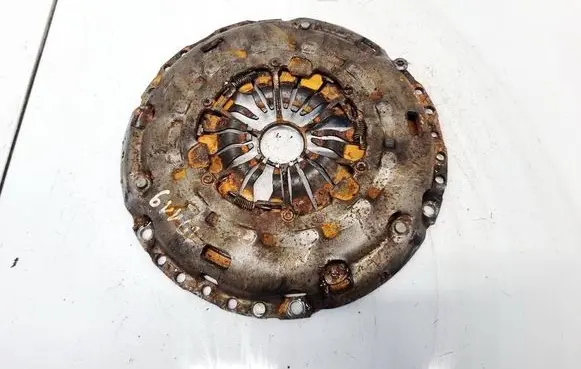 Ford S-MAX Pressure plate 