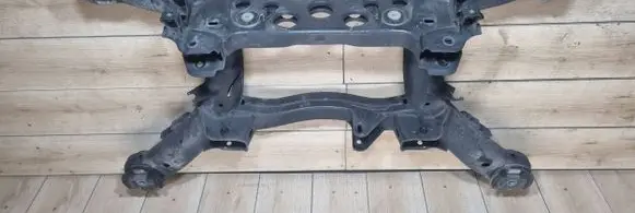 Mercedes-Benz R W251 Rear subframe 251350032
