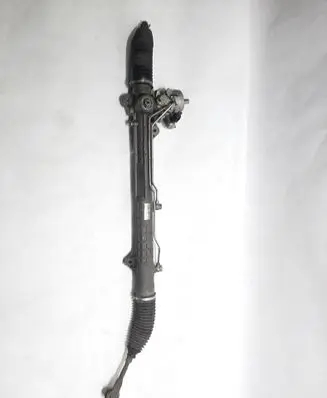 Audi A6 S6 C7 4G Steering rack 16022026