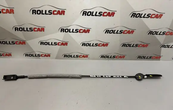 Volvo S60 Front door cable line 913032