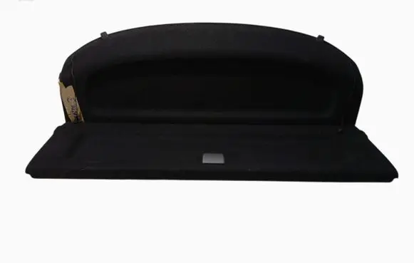 Mazda 3 I Parcel shelf 