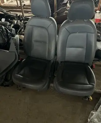 Opel Ampera- E Seat set 