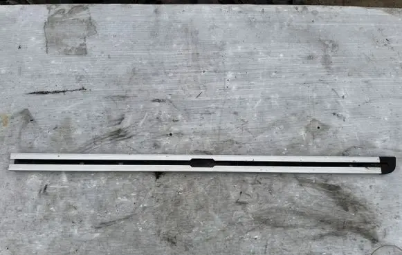 Audi A6 S6 C6 4F Other trunk/boot trim element 4F9863555A