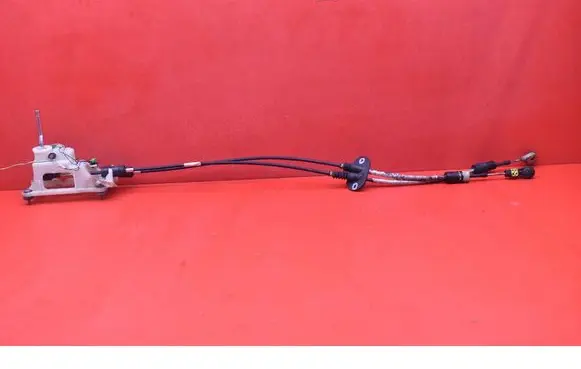 Volvo V40 Gear shift rod 31325593