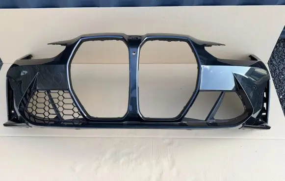 BMW M4 G82 G83 Front bumper 8069413