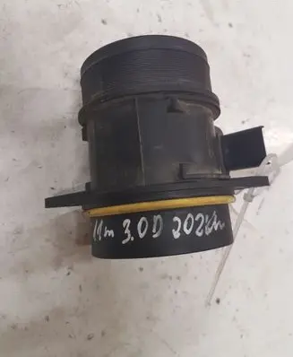 Jaguar S-Type Mass air flow meter 5WK97011